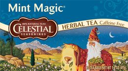 Mint Magic Celestial Seasonings